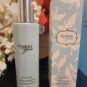 Mary Kay Thinking of You Body Lotion